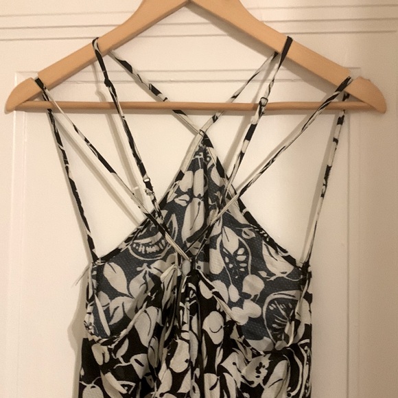 Cute Anthropologie dress/coverup - Picture 5 of 7